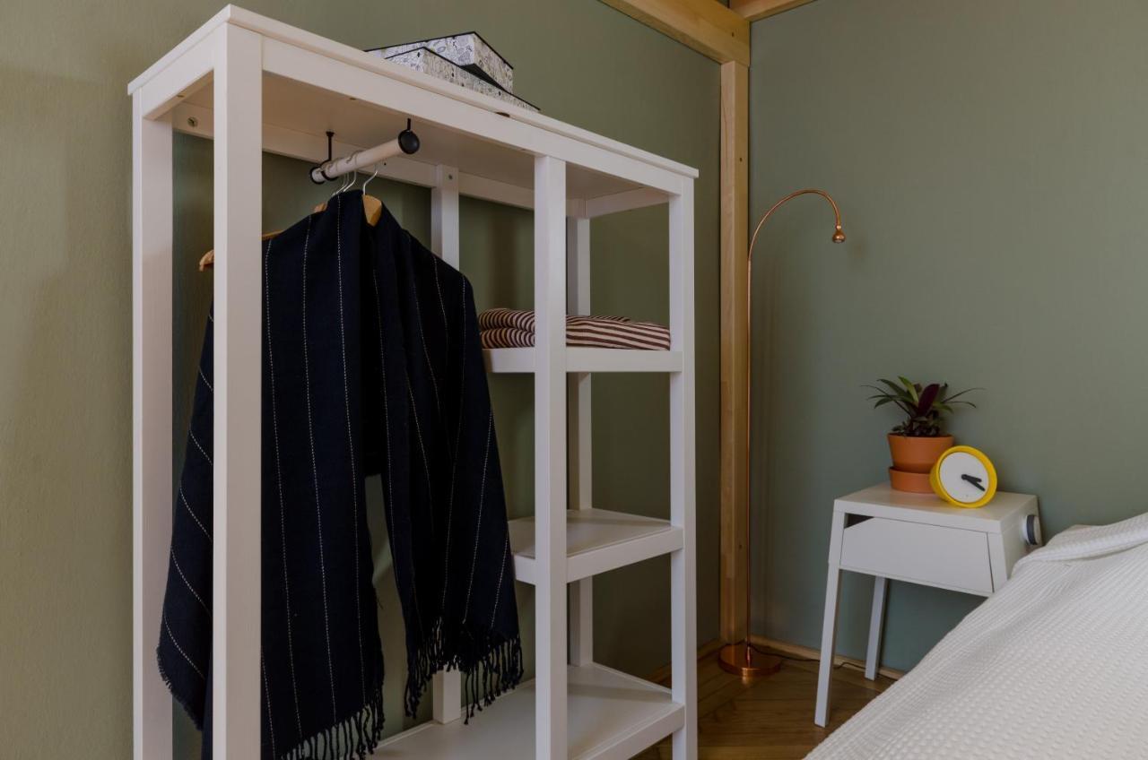 Apartment In City Centre A16 Budapest Exteriör bild