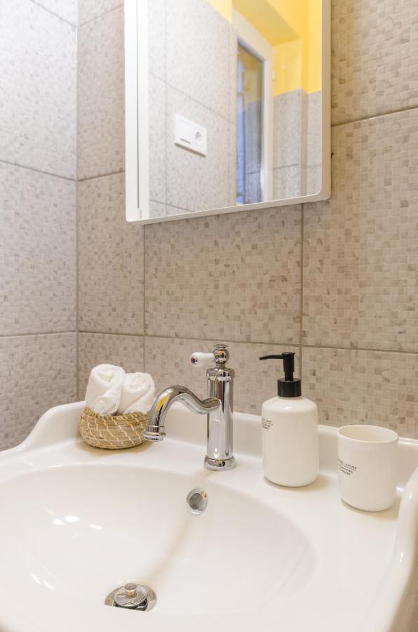 Apartment In City Centre A16 Budapest Exteriör bild
