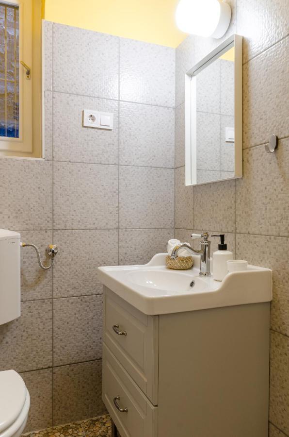 Apartment In City Centre A16 Budapest Exteriör bild