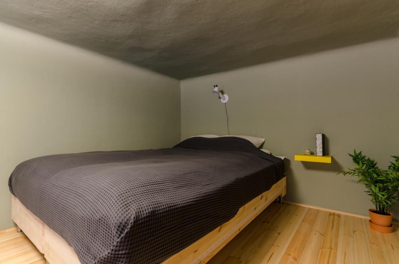 Apartment In City Centre A16 Budapest Exteriör bild